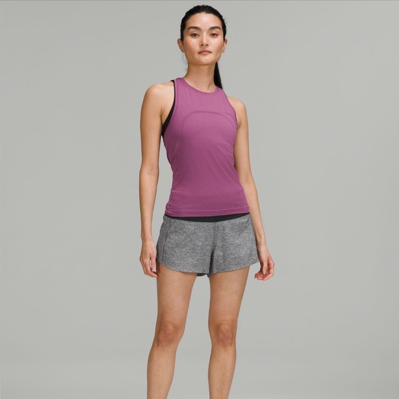 Lululemon Speed up HR short 2.5 *lined - Picture 3 of 10
